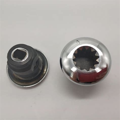 2pcs New Commercial blender socket spare parts TM 767II& TM 767IV drive ...