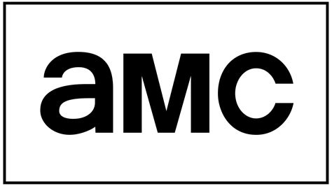 AMC (TV) Logo, symbol, meaning, history, PNG, brand