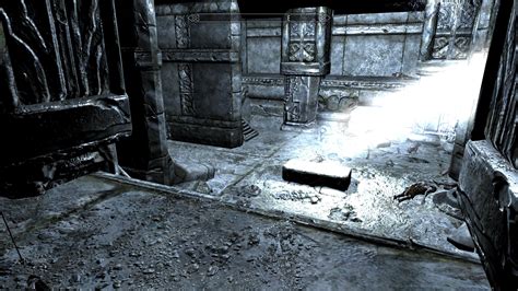 Balins Tomb image - The Mines Of Moria mod for Elder Scrolls V: Skyrim ...