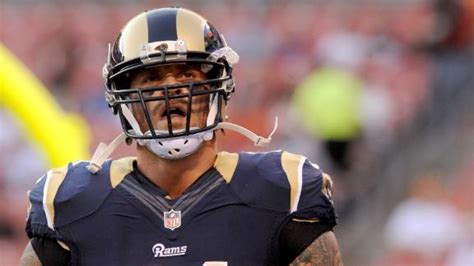 Chris Long Stats, News, Videos, Highlights, Pictures, Bio - St. Louis Rams - ESPN