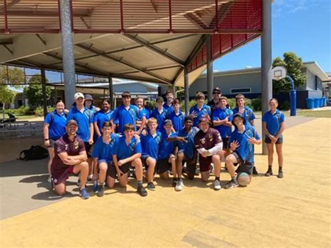 Mackay game development blitz | Broncos