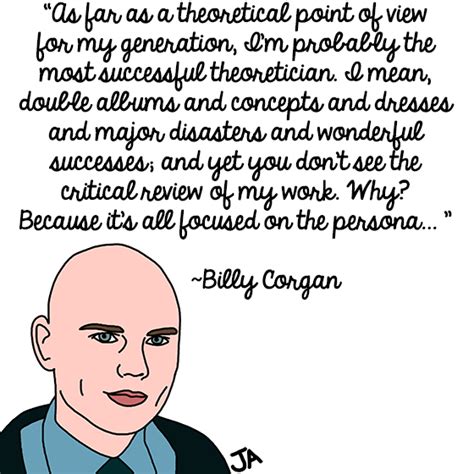 Billy Corgan Quotes. QuotesGram