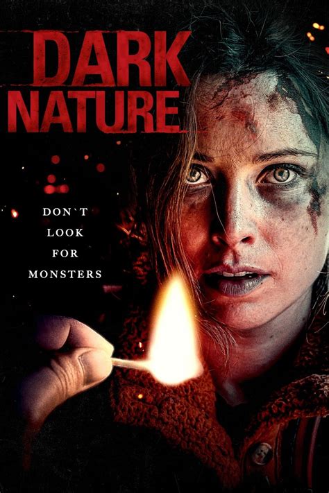 Dark Nature Movie Information & Trailers | KinoCheck