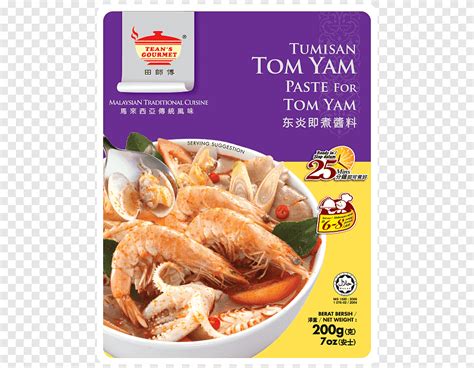 Thai cuisine Tom yum Malaysian cuisine Chicken curry Pasta, tom yam ...