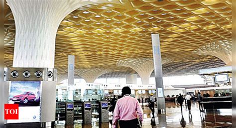 Mumbai airport operations to remain shut for six hours today | Mumbai News - Times of India