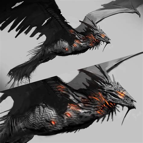 A really cool Rodan design | Fandom