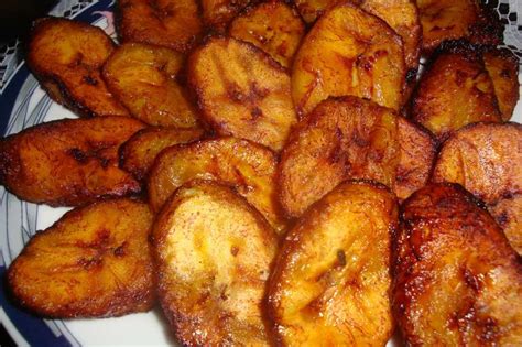 How to Fry Plantains - Food.com