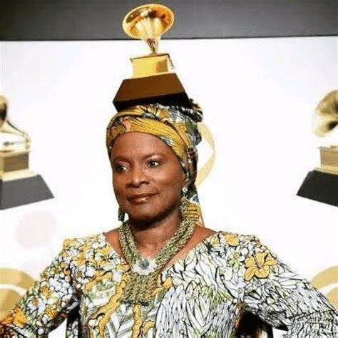 5 African artists that have won the Grammy - Motivation Africa