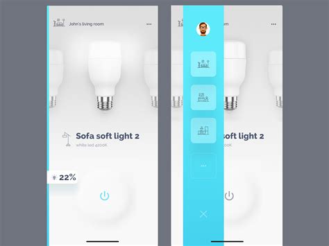 lght - light control app | Light control, Light, Soft lighting