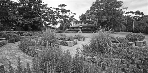 History | Wollongong Botanic Garden