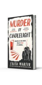 Murder by Candlelight - Faith Martin