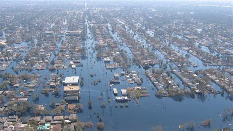 Watersheds, flooding, and pollution | National Oceanic and Atmospheric ...