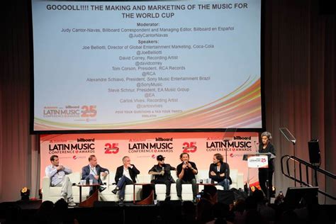 Nacional Records Celebrates 6 Latin Grammy Nominations