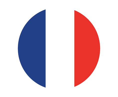 France Flag Icon Vector Art, Icons, and Graphics for Free Download