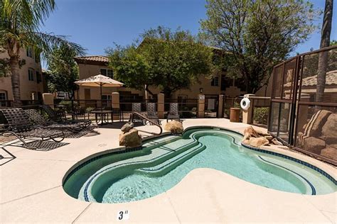 HILTON VACATION CLUB SCOTTSDALE VILLA MIRAGE $119 ($̶1̶8̶0̶) - Updated 2022 Prices & Resort ...