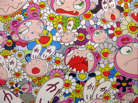 Takashi Murakami and the World of Pop Art - GaijinPot InJapan