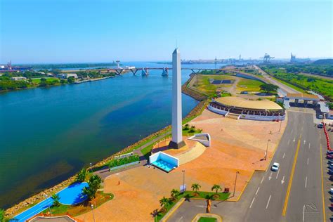 Puerto Lázaro Cárdenas impulsa el uso apropiado del Malecón de la ...