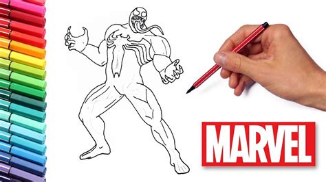 How To Draw Super Villains - Gradecontext26