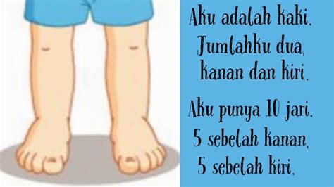 Info Top 19+ Gambar Kaki Manusia