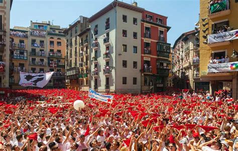 Pamplona Spain - What To See & Do