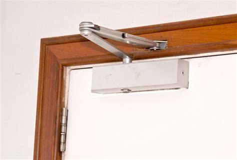 How to Adjust Hydraulic Door Closer - Prim Mart