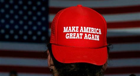 Survey: Donald Trump supporters most aggressive online - POLITICO