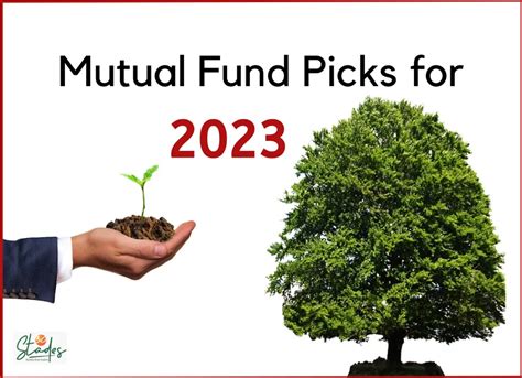 10 best mutual funds for 2023