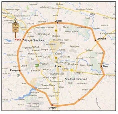 Centre to take up Pune Ring Road project if state govt acquires land