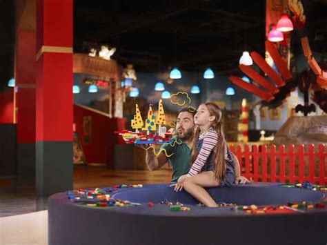 LEGOLAND® Discovery Center Chicago | GetYourGuide