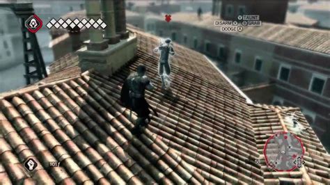 Assassin's Creed 2 Gameplay 3/3 HD - YouTube