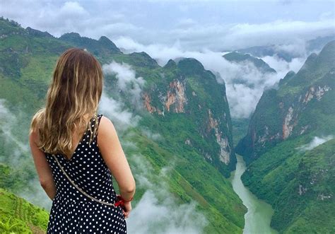 Ma Pi Leng Pass – A place for adventure lovers in Vietnam | Indochina ...