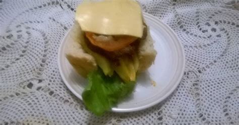 Home made kota Recipe by Andre - Cookpad