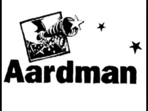 Aardman Animations | Logo Timeline Wiki | Fandom