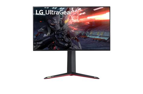 Any impressions regarding LG 27GN950? | ResetEra