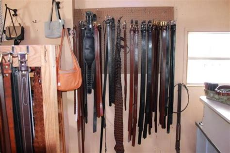 Amish Leather Goods – Shipshewana, Indiana