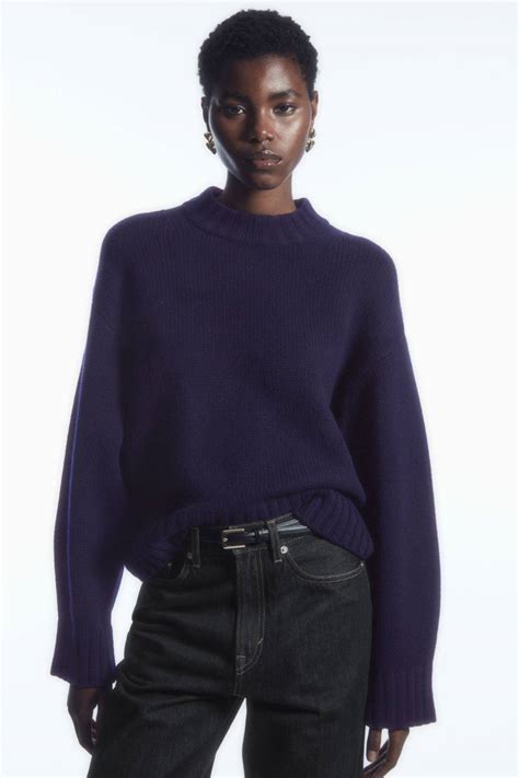 The 25 Best Cashmere Sweaters for Every Budget | Who What Wear