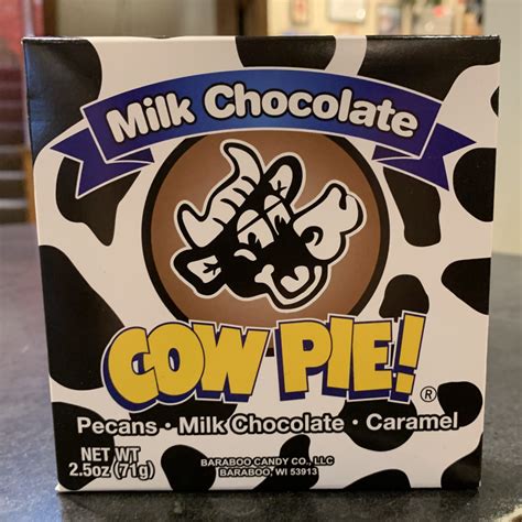 Chocolate Cow Pie - The Local Store