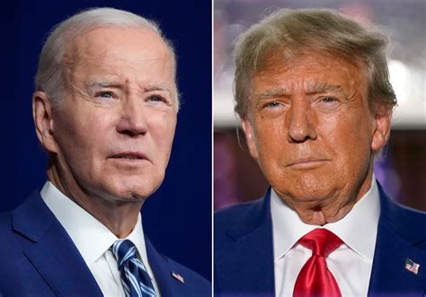 Trump vs. Biden economy: 12 charts comparing inflation, home prices and ...