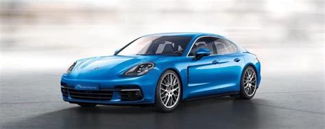 How Much Does a Porsche Cost? | Model Price Info | Porsche Fremont