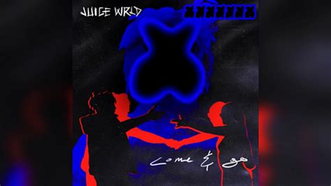 Juice WRLD - Come & GO (Original) - YouTube