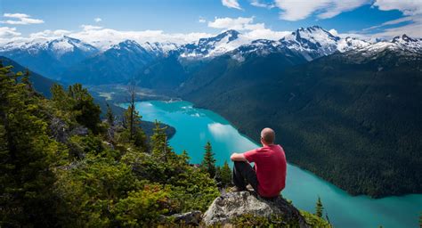 11 Essential Canadian Things to Do In Whistler this Summer