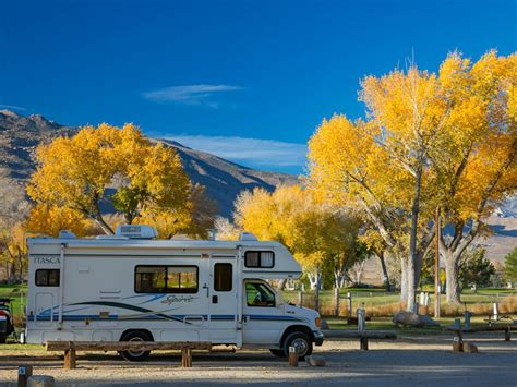 RV Camping in Bishop, California | Smithsonian Photo Contest | Smithsonian Magazine