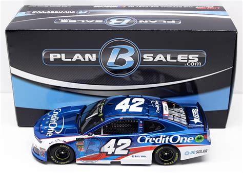 Kyle Larson Diecast - Kyle Larson NASCAR Diecast Cars