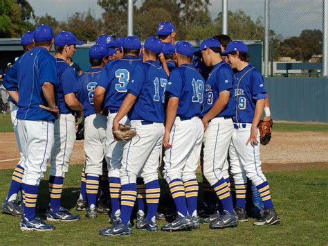 How to Make Your Varsity High School Baseball Team