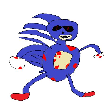 Sanic.meme by Trashyplayer on DeviantArt