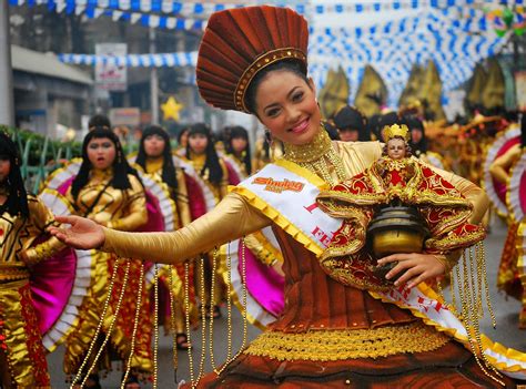 Dino: Sinulog