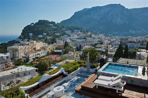 Escape to the Amalfi Coast: Capri, Sorrento and Mariah Carey's Secret Retreat