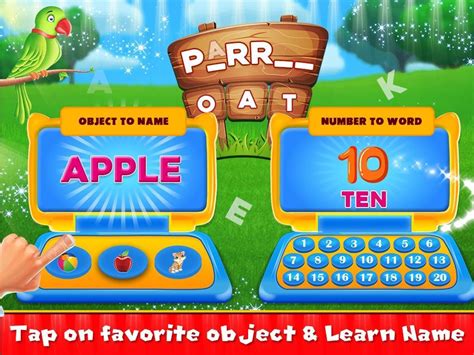Preschool Learning Kids Computer para Android - APK Baixar
