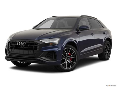 2021 Audi Q8 review, photos & specs | CarMax