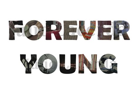 Forever Young by Julio-Lacerda on DeviantArt